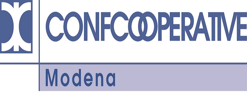 Confcooperative Modena